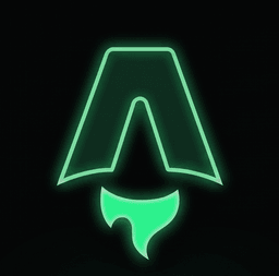 Astro logo