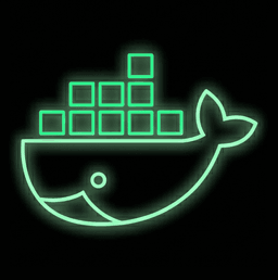 Docker logo