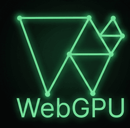 WebGPU logo