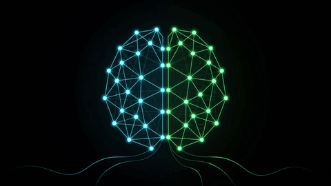 Neural brain — AI interface